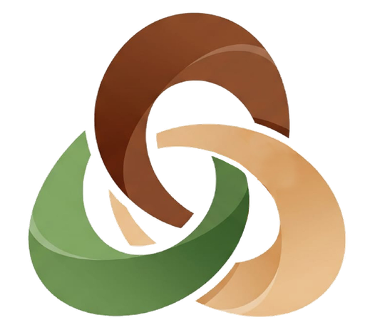 Logotipo Conexão Terra Bambu